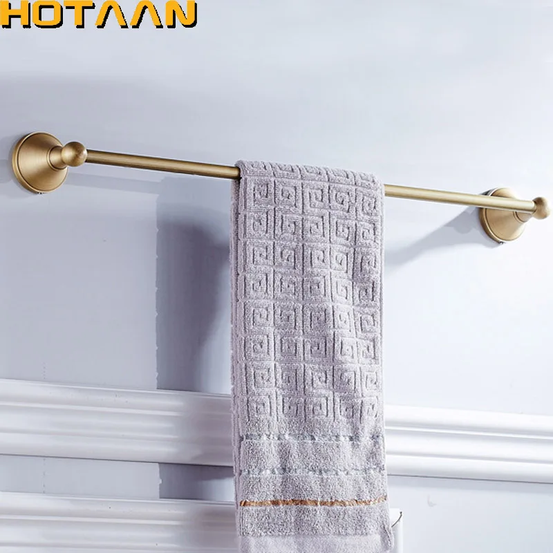 HOT SELLING, Antique Brass Bathroom towel holder,Single towel bar, towel rack solid brass towel rack with YT-13596
HOT SELLING, Antique Brass Bathroom towel holder,Single towel bar, towel rack solid brass towel rack with YT-13596