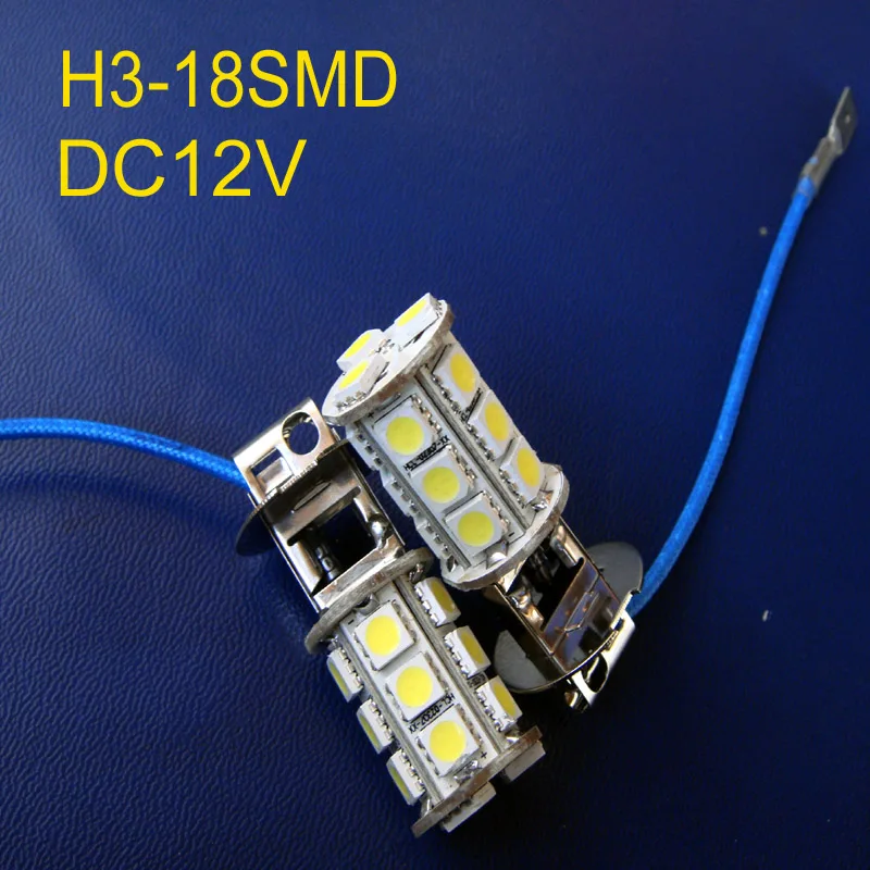 Hot sale H3 12v Car led fog lamps,DC12V led H3 Auto led fog Lights H3 Bulbs LED free shipping 20pcs/lot
Hot sale H3 12v Car led fog lamps,DC12V led H3 Auto led fog Lights H3 Bulbs LED free shipping 20pcs/lot