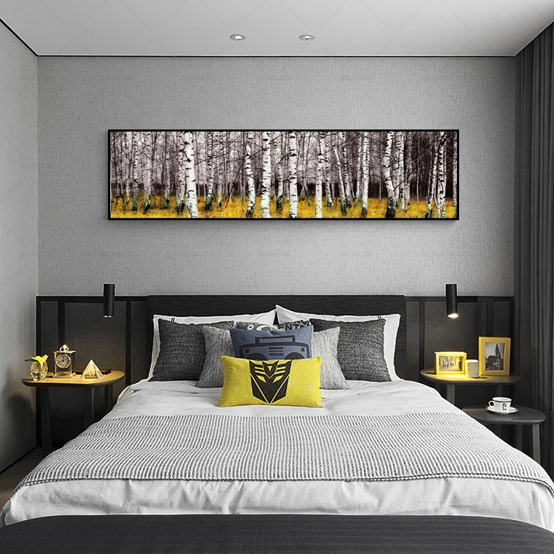 Wall Picture Landcape Art Print and Posters Trees Picture Wall Art Painting Decoration For Living Room Canvas Painting
Wall Picture Landcape Art Print and Posters Trees Picture Wall Art Painting Decoration For Living Room Canvas Painting