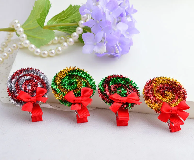 Hot Sale!!! New Products Pet Dog Grooming Hair Bows Hair Accessories Clip For Dog Pet Bow Tie Clips Goods For Pets 50pcs
Hot Sale!!! New Products Pet Dog Grooming Hair Bows Hair Accessories Clip For Dog Pet Bow Tie Clips Goods For Pets 50pcs