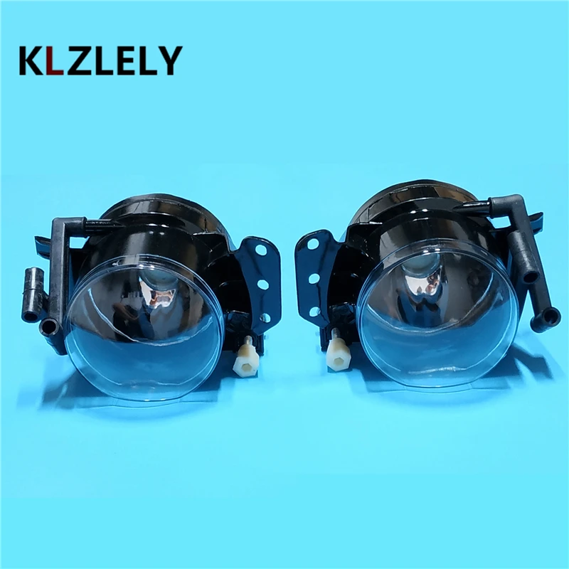 For bmw E46 E60 E61 E63 E64 E90 E91 X3 E83 1999-2012 year Car styling Fog Lights fog lamps Original OE
For bmw E46 E60 E61 E63 E64 E90 E91 X3 E83 1999-2012 year Car styling Fog Lights fog lamps Original OE