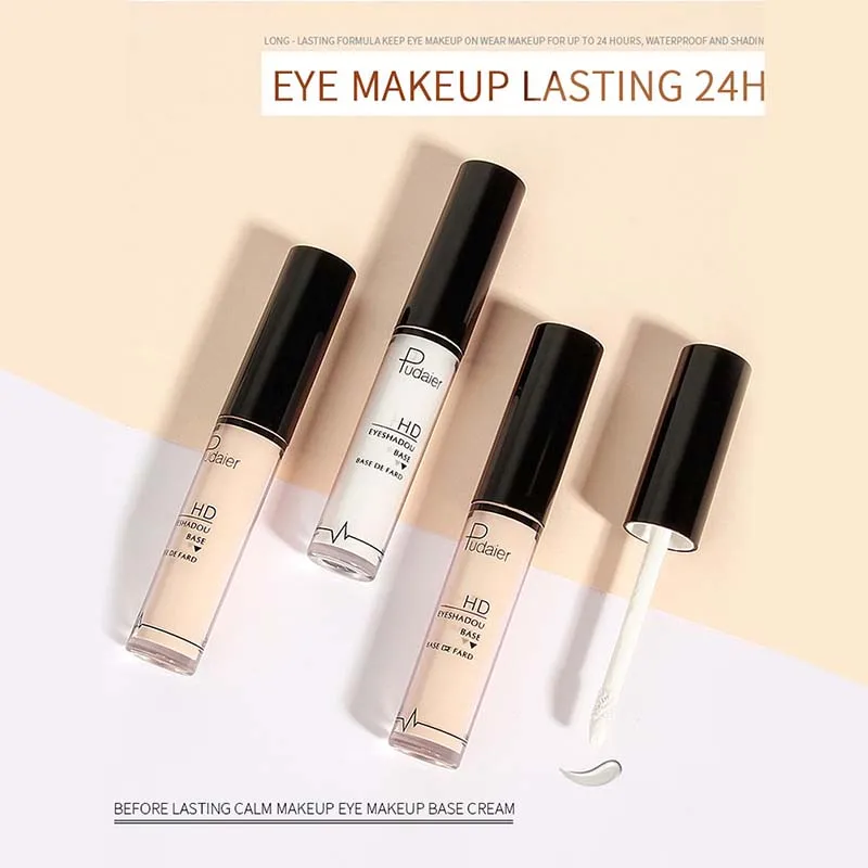 24 Hours Long-lasting Eye Primer Makeup Eyeshadow Base Rapid Absorption Eye Primer Makeup
24 Hours Long-lasting Eye Primer Makeup Eyeshadow Base Rapid Absorption Eye Primer Makeup