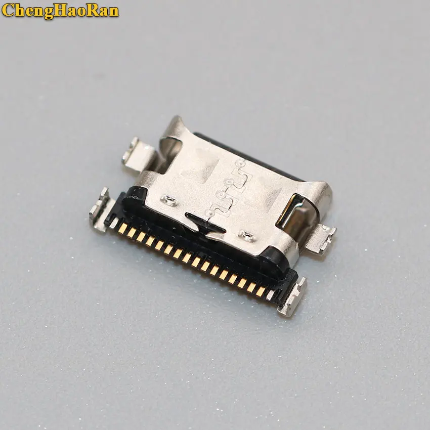 ChengHaoRan 2-5PCS Micro usb jack charging socket port jack connector plug dock socket for Huawei Honor 10 Play V10 nova 2s 3e
ChengHaoRan 2-5PCS Micro usb jack charging socket port jack connector plug dock socket for Huawei Honor 10 Play V10 nova 2s 3e