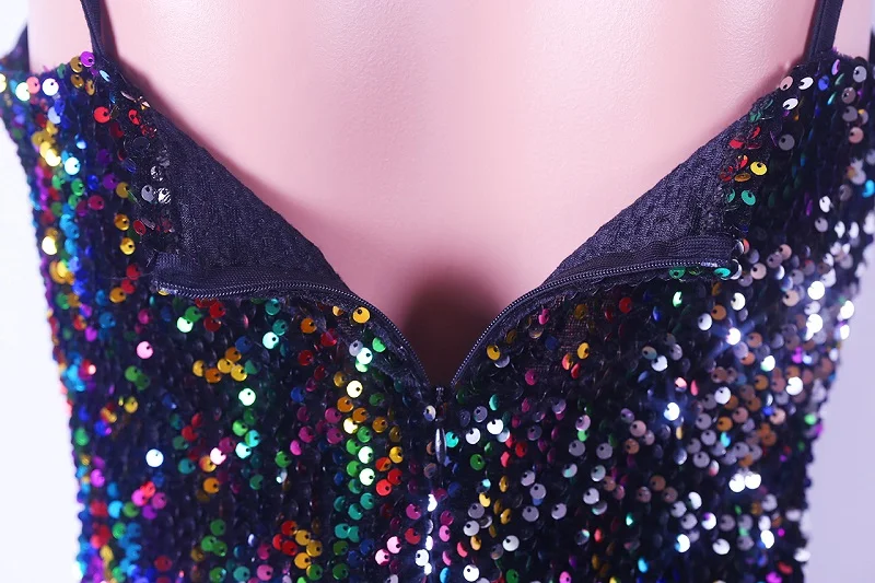 150pcs Summer Sequins Dress Womens Bodycon Club Dress Knee Length 2019 Plus Size Blue Red Wholesale Free Shipping
150pcs Summer Sequins Dress Womens Bodycon Club Dress Knee Length 2019 Plus Size Blue Red Wholesale Free Shipping