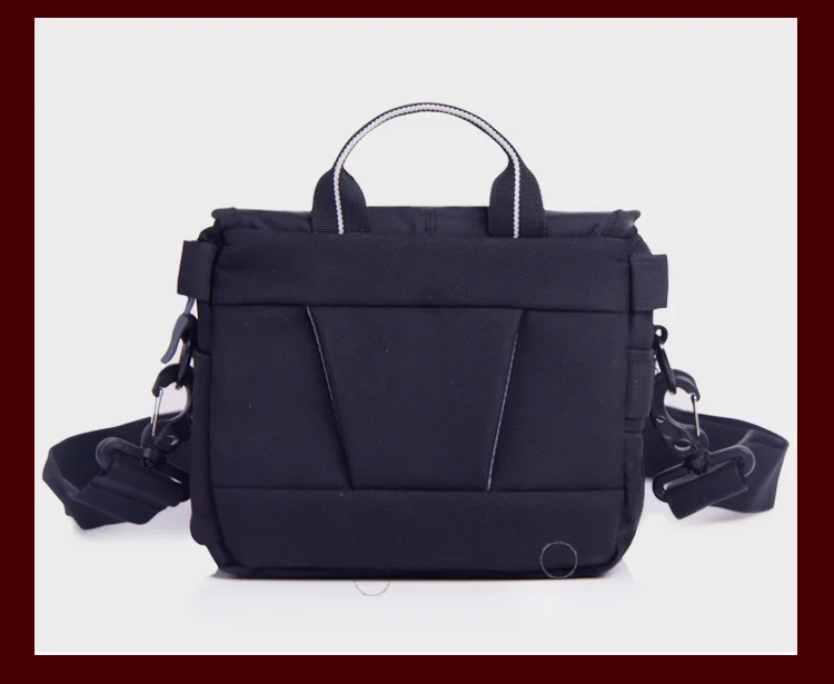 NOVAGEAR 80703 DSLR Camera Bag Case Photo Bag Shoulder Strap for Sony DSLR Cameras nex5t a5000l a7 a5100 a6000 
NOVAGEAR 80703 DSLR Camera Bag Case Photo Bag Shoulder Strap for Sony DSLR Cameras nex5t a5000l a7 a5100 a6000