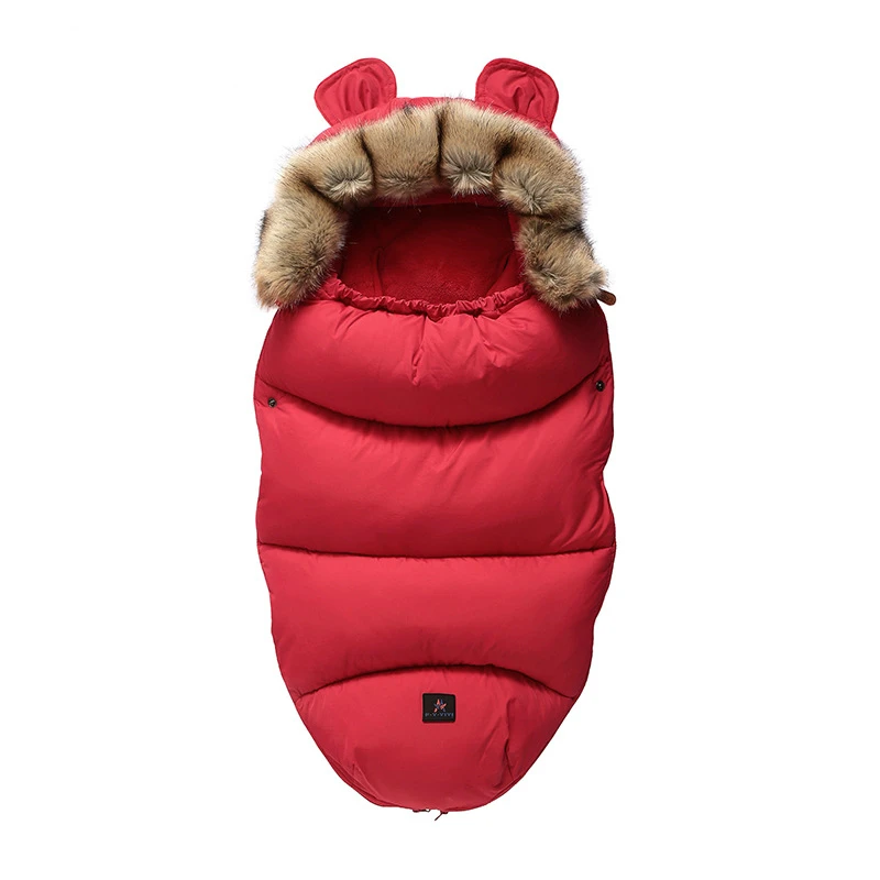 Newborn Baby Winter Warm Sleeping Bags Infant Lining Fleece Swaddle Wrap Swaddling Stroller Wrap Toddler Blanket Sleeping Bags
Newborn Baby Winter Warm Sleeping Bags Infant Lining Fleece Swaddle Wrap Swaddling Stroller Wrap Toddler Blanket Sleeping Bags