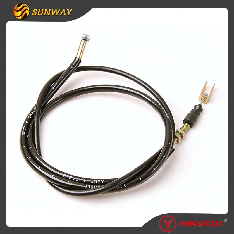 YIMATZU ATV UTV PARTS CABLE, REAR BRAKE FOR CFMOTO CF800-2 CF800ATR PARTS NUMBER 7020-080230 
YIMATZU ATV UTV PARTS CABLE, REAR BRAKE FOR CFMOTO CF800-2 CF800ATR PARTS NUMBER 7020-080230
