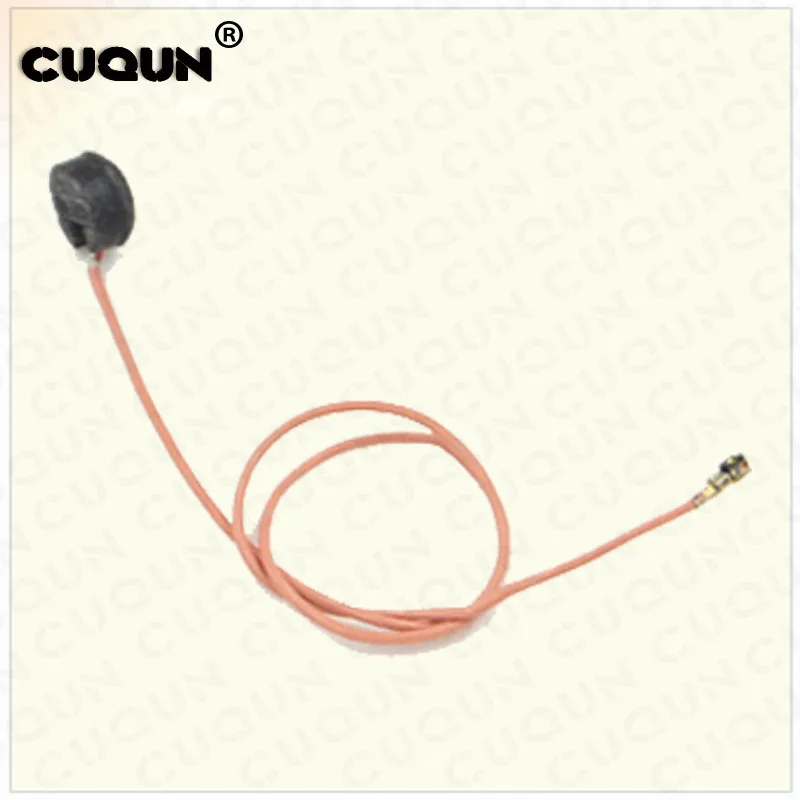 Original Built-in Microphone Internal Mic For NintendDSi Microphone Converting Sound Flex Cable forNDSi Console
Original Built-in Microphone Internal Mic For NintendDSi Microphone Converting Sound Flex Cable forNDSi Console