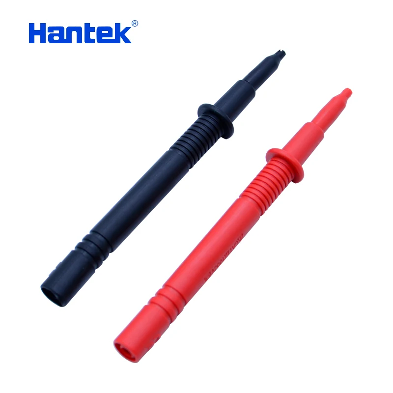 Hantek HT19 multímetro sondas Pen osciloscopio accesorios para Automatique/vehículo/coche diagnóstico fábrica Venta Directa
Hantek HT19 multímetro sondas Pen osciloscopio accesorios para Automatique/vehículo/coche diagnóstico fábrica Venta Directa