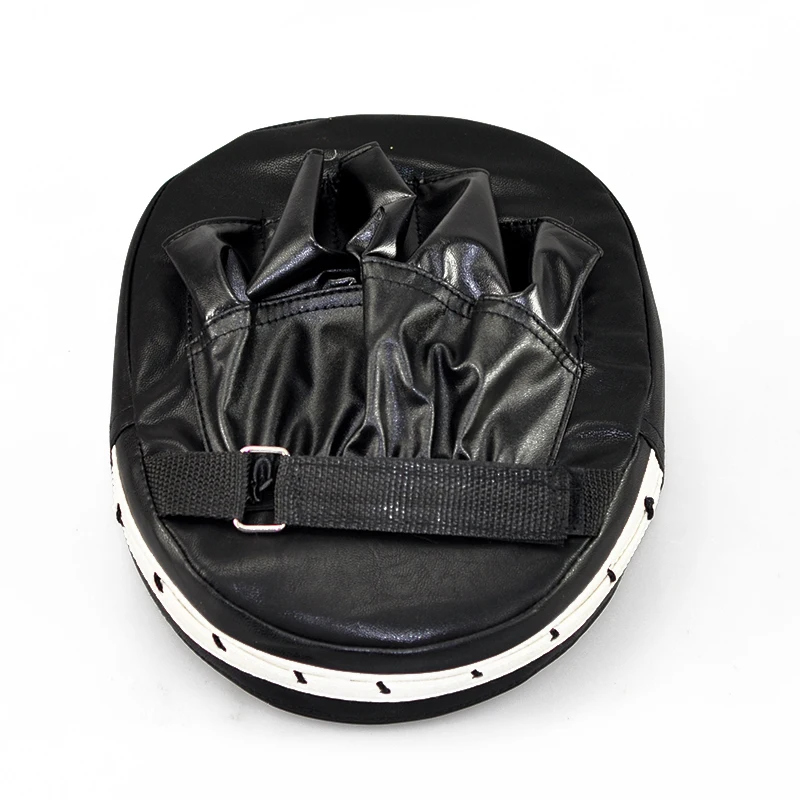 Lightweight Boxing Martial Arts Sanda Boxing Training Target Focus Punch Pad Sandbags MMA Kick Boxing Karate Muay Punching Bag
Lightweight Boxing Martial Arts Sanda Boxing Training Target Focus Punch Pad Sandbags MMA Kick Boxing Karate Muay Punching Bag