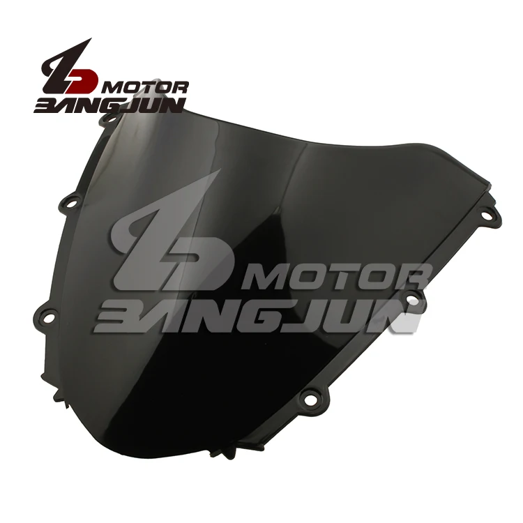 Motorcycle Modified Windscreen Windshield Deflector For HONDA CBR1000RR 2004 2005 2006 2007
Motorcycle Modified Windscreen Windshield Deflector For HONDA CBR1000RR 2004 2005 2006 2007