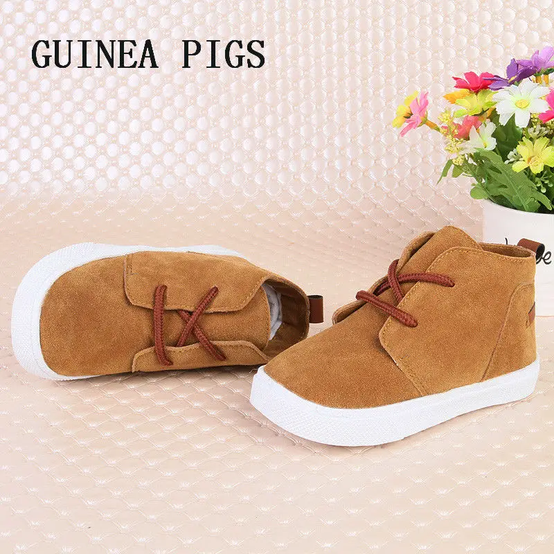 Autumn New Fashion Children Shoes Baby Girls Super Soft Comfortable Boys Suede Toddler Casual Shoes Chaussure SKHEK Brand
Autumn New Fashion Children Shoes Baby Girls Super Soft Comfortable Boys Suede Toddler Casual Shoes Chaussure SKHEK Brand