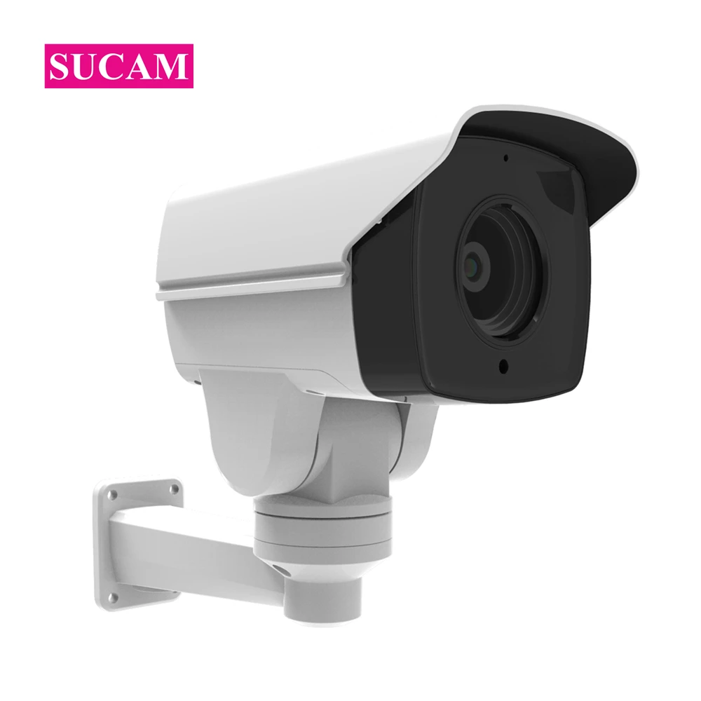 10x Zoom 4MP IP PTZ CCTV Camera Outdoor Hi3516D+OV4689 5.1-51mm Varifocal Pan Tilt IP Speed Camera for Home Security
10x Zoom 4MP IP PTZ CCTV Camera Outdoor Hi3516D+OV4689 5.1-51mm Varifocal Pan Tilt IP Speed Camera for Home Security