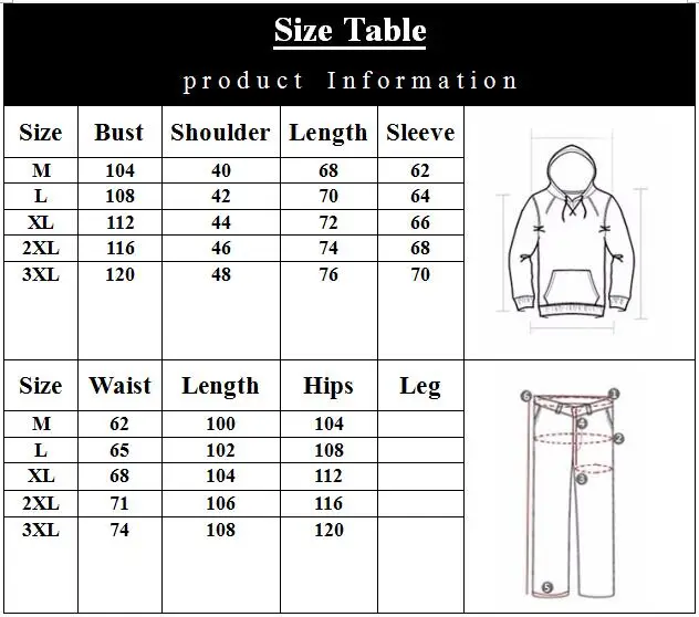 Rlyaeiz 6 Color 2017 Autumn Sporting Suits Men Sportswear Letter Printed Hooded Hoodies + Pants Tracksuit Winter Casual Men Sets
Rlyaeiz 6 Color 2017 Autumn Sporting Suits Men Sportswear Letter Printed Hooded Hoodies + Pants Tracksuit Winter Casual Men Sets