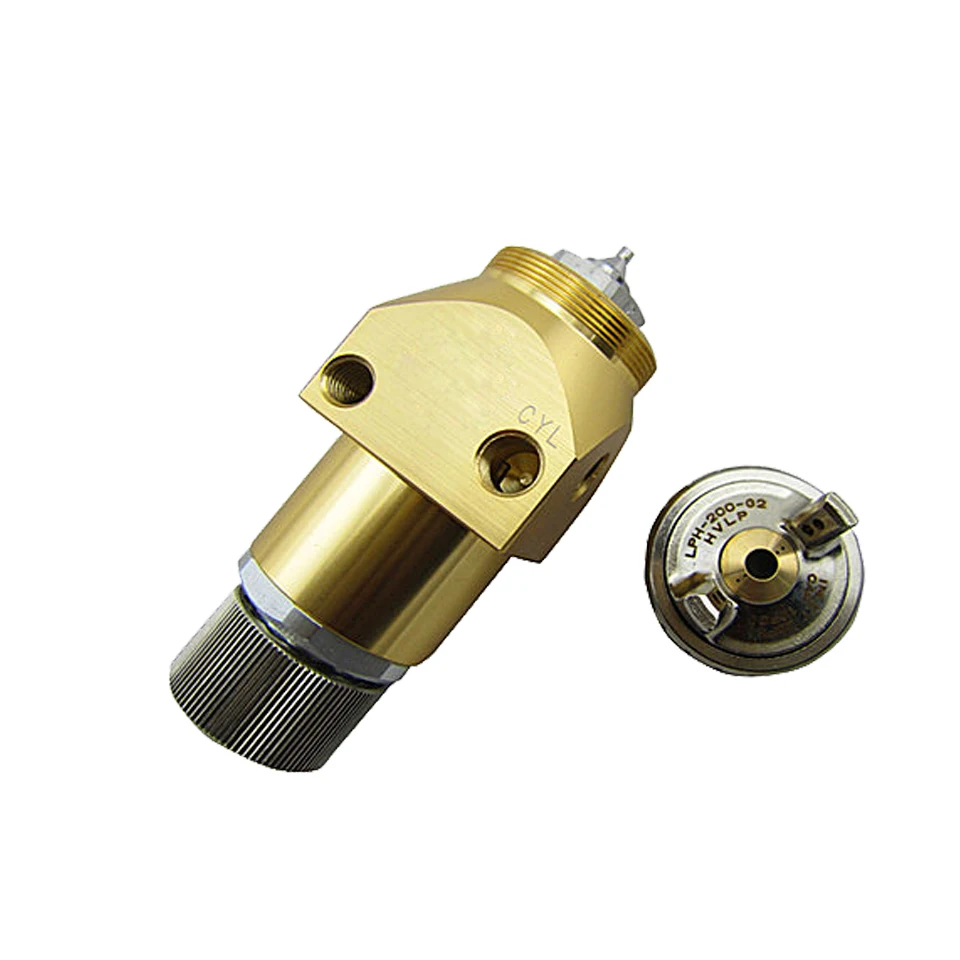 FREE SHIPPING SAWEY WRA-200 automatic auto big spray gun robot low pressure 1.2mm
FREE SHIPPING SAWEY WRA-200 automatic auto big spray gun robot low pressure 1.2mm
