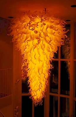 Wholesale Large Modern Hotel Restaurant Foyer Light Fixture High Quality Contemporary Style Blown Glass Shade Chandelier
Wholesale Large Modern Hotel Restaurant Foyer Light Fixture High Quality Contemporary Style Blown Glass Shade Chandelier