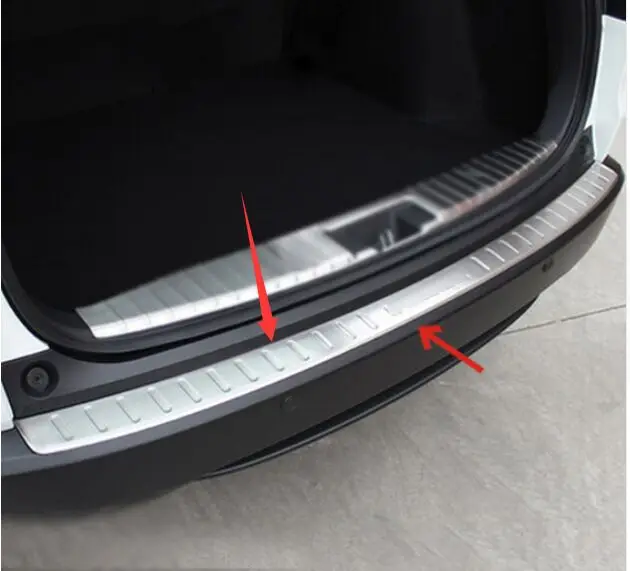 Аксессуары для Honda VEZEL HR-V 2014 2015 2016, защита заднего бампера, ступенчатая панель, крышка багажника, подножка, отделка багажника
Аксессуары для Honda VEZEL HR-V 2014 2015 2016, защита заднего бампера, ступенчатая панель, крышка багажника, подножка, отделка багажника