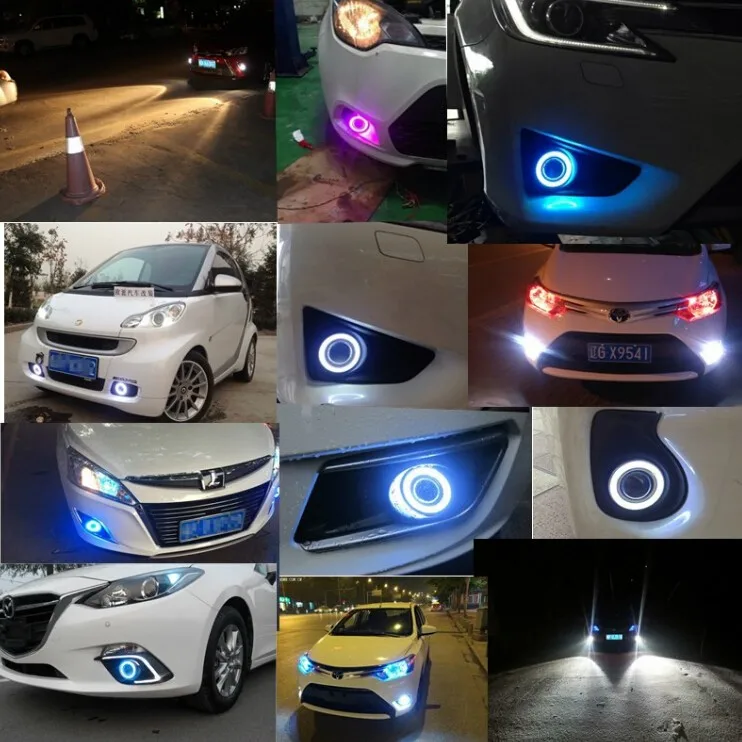 eOsuns CCFL angel eye led daytime running light DRL + Fog Light + Projector Lens for volkswagen passat cc 2008-2013
eOsuns CCFL angel eye led daytime running light DRL + Fog Light + Projector Lens for volkswagen passat cc 2008-2013