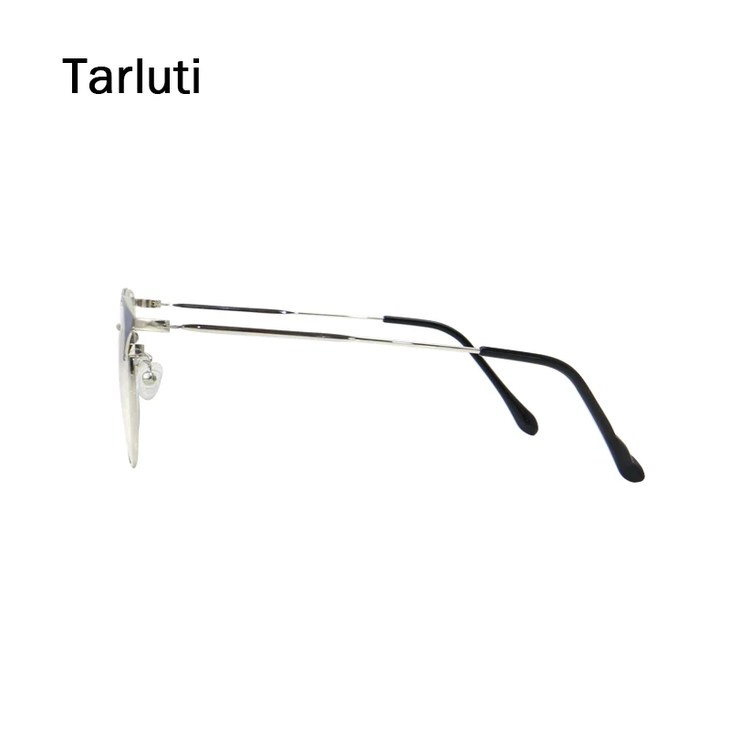 Glasses Frame Eyeglasses Unisex Alloy Solid Gold Silver Accessories Eye Glasses Frames for Women oculos de grau lunette de vue
Glasses Frame Eyeglasses Unisex Alloy Solid Gold Silver Accessories Eye Glasses Frames for Women oculos de grau lunette de vue