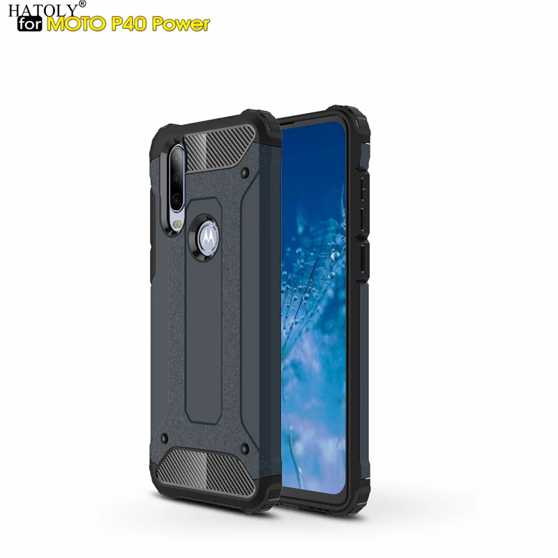 HATOLY для Coque Motorola Moto P40 мощный Чехол Тяжелая Броня тонкий жесткий резиновый прочный чехол силиконовый чехол для телефона Moto P40 Power
HATOLY для Coque Motorola Moto P40 мощный Чехол Тяжелая Броня тонкий жесткий резиновый прочный чехол силиконовый чехол для телефона Moto P40 Power