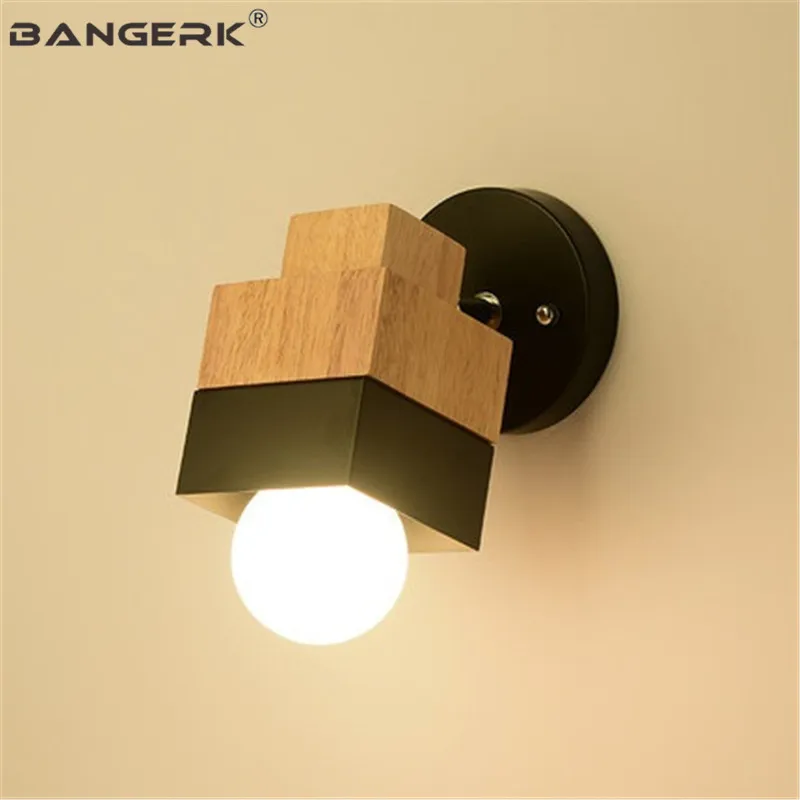 Nordic Modern Sconce LED Wall Lamp Loft Iron Wood Adjust Bedside Wall Lights For Bedroom Home Decor Indoor Lighting Fixtures
Nordic Modern Sconce LED Wall Lamp Loft Iron Wood Adjust Bedside Wall Lights For Bedroom Home Decor Indoor Lighting Fixtures