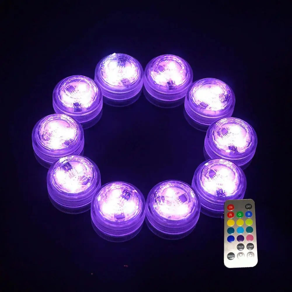 Free Shipping 20PCS Multi-color Submersible Lantern Lamp Electronic Candle Battery Swimming Pool Party Wedding Decoration
Free Shipping 20PCS Multi-color Submersible Lantern Lamp Electronic Candle Battery Swimming Pool Party Wedding Decoration