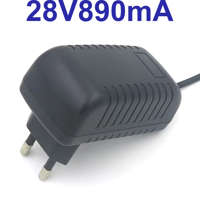 VORED 1PCS AC 100V-240V Power Supply Adapter 28V890mA Universal Charger US/EU/UK/AU Plug Converter DC 5.5*2.1mm Free shipping
VORED 1PCS AC 100V-240V Power Supply Adapter 28V890mA Universal Charger US/EU/UK/AU Plug Converter DC 5.5*2.1mm Free shipping