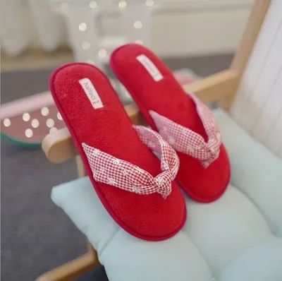 Cute Colorful Lattice Plush Shoes Women Home Indoor Summer Flip Flops Slippers Waterproof Non-Slip Shoes
Cute Colorful Lattice Plush Shoes Women Home Indoor Summer Flip Flops Slippers Waterproof Non-Slip Shoes