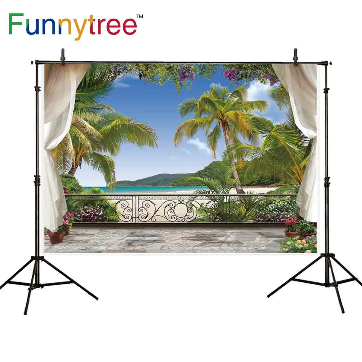 Funnytree фотографический фон пляжные двор тропический сливовый праздничный фон декоративный реквизит тканевый фон для фотосъемки фото фон дл...
Funnytree фотографический фон пляжные двор тропический сливовый праздничный фон декоративный реквизит тканевый фон для фотосъемки фото фон дл...