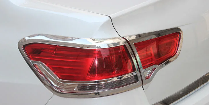 for Citroen C-QUATRE/C4 2012-2015 Headlight housing Taillight frame Bright Decorative strip sticker
for Citroen C-QUATRE/C4 2012-2015 Headlight housing Taillight frame Bright Decorative strip sticker
