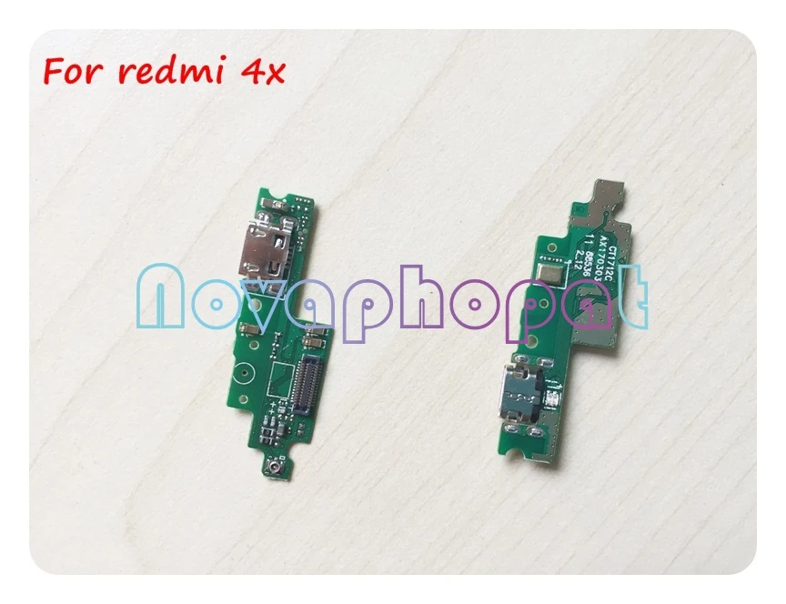Зарядный шлейф Novaphopat для Xiaomi Redmi 4X, разъем Micro USB, док-порт, гибкий кабель, замена микрофона
Зарядный шлейф Novaphopat для Xiaomi Redmi 4X, разъем Micro USB, док-порт, гибкий кабель, замена микрофона