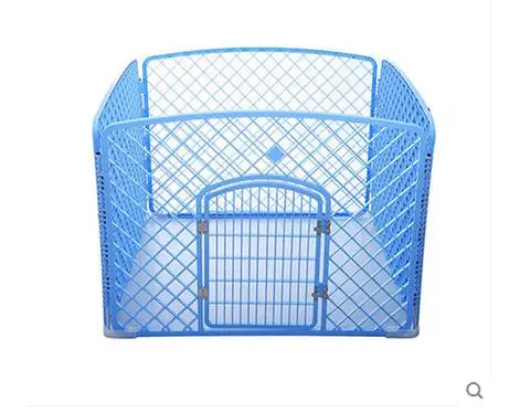 Teddy dog dog cage fence big small and medium-sized dog kennel dog fence trying than bear pet fence Size: 100*100*75 cm
Teddy dog dog cage fence big small and medium-sized dog kennel dog fence trying than bear pet fence Size: 100*100*75 cm