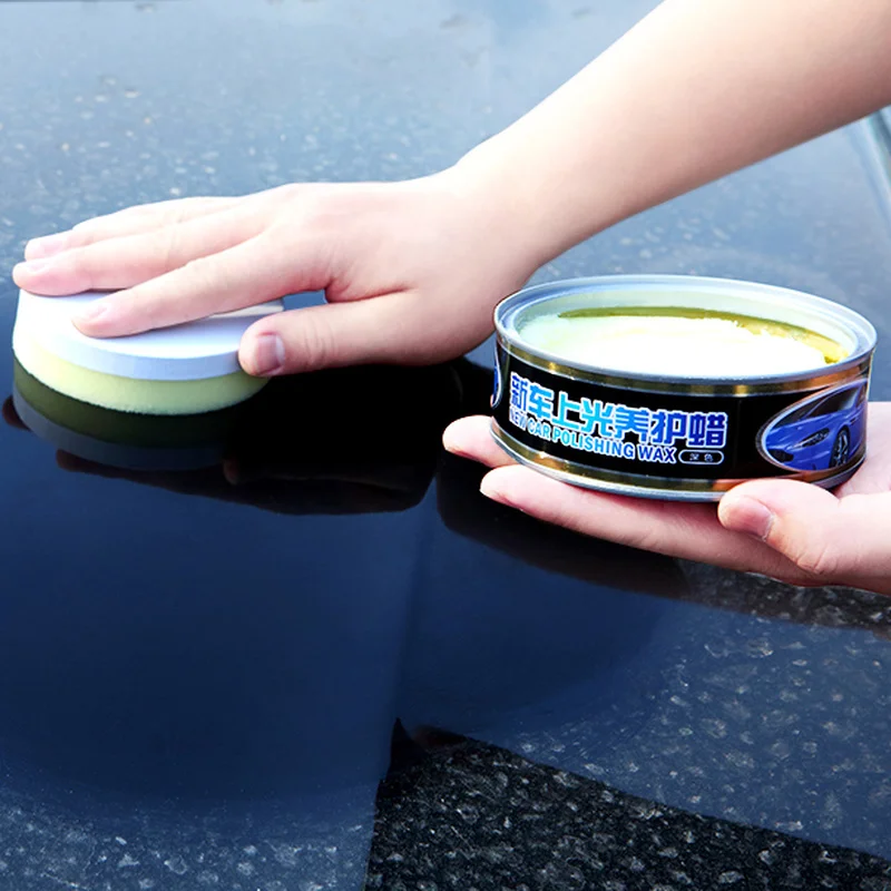 Brand Car Wax Maintenance White Black car Special Waxing Polishing Coating wax Paint Care Repair Scratch Remover
Brand Car Wax Maintenance White Black car Special Waxing Polishing Coating wax Paint Care Repair Scratch Remover