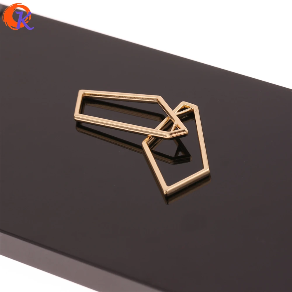 Cordial Design 100Pcs 15*38MM Jewelry Accessories/Geometry Shape/Earrings Connectors/Hand Made/DIY Making/Earring Findings
Cordial Design 100Pcs 15*38MM Jewelry Accessories/Geometry Shape/Earrings Connectors/Hand Made/DIY Making/Earring Findings