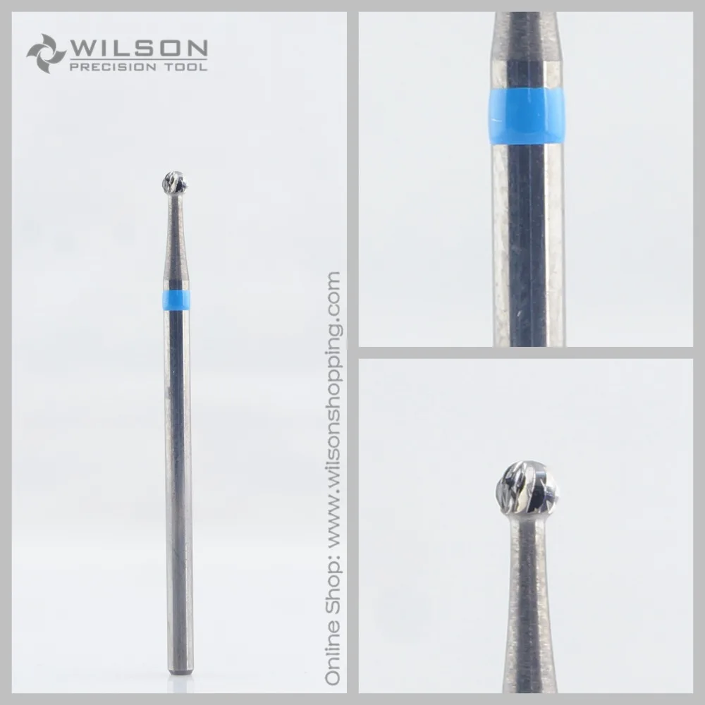 Cross Cut - Standard(5000305) - ISO 190 - Tungsten Carbide Burs - WILSON Carbide Nail Drill Bit&Dental Burs
Cross Cut - Standard(5000305) - ISO 190 - Tungsten Carbide Burs - WILSON Carbide Nail Drill Bit&Dental Burs