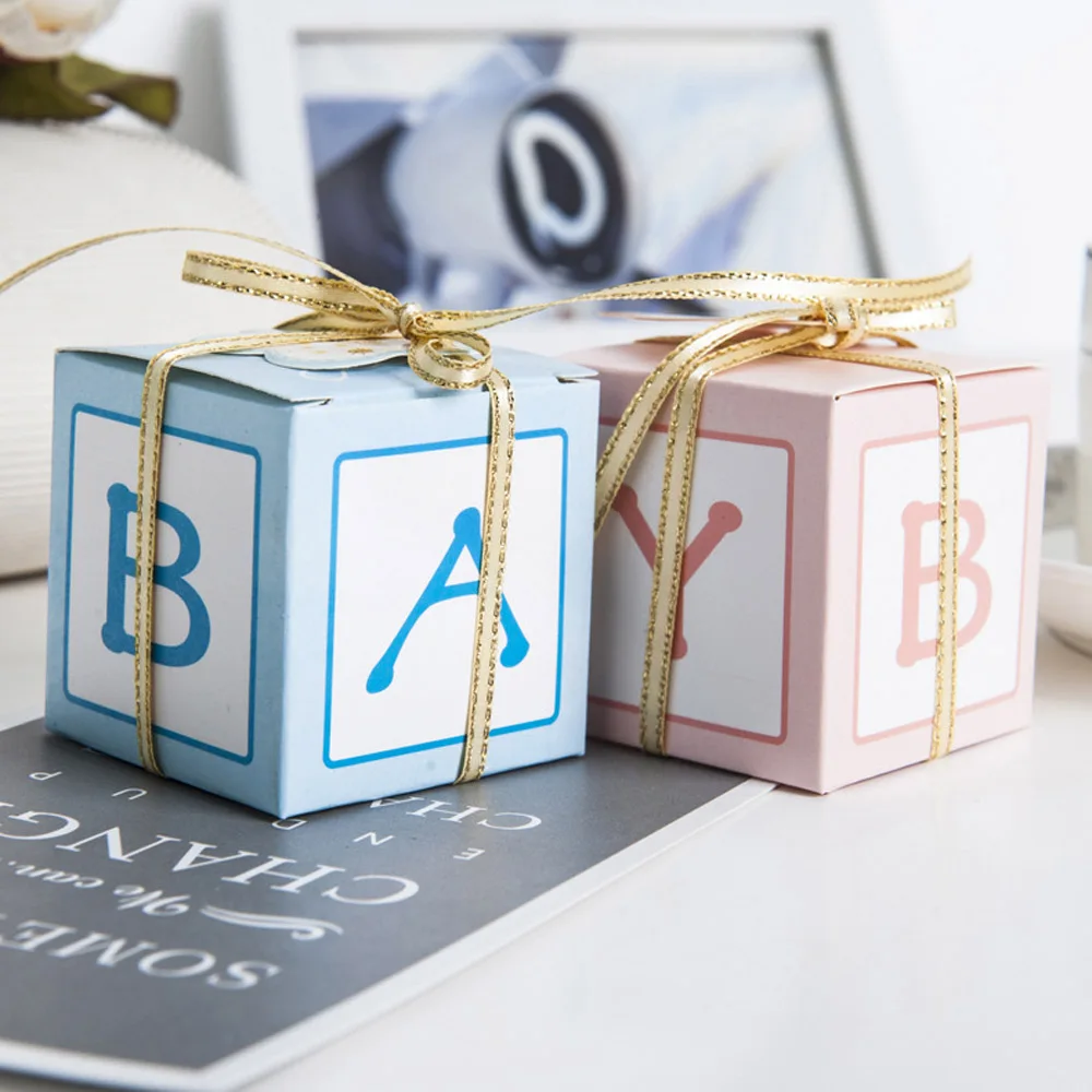 Creative DIY Chocolete Packing Boxes, Baby Birthday Candy Boxs, Candy Gift Box Baby Shower, Christening & Baptism Guest Favors
Creative DIY Chocolete Packing Boxes, Baby Birthday Candy Boxs, Candy Gift Box Baby Shower, Christening & Baptism Guest Favors