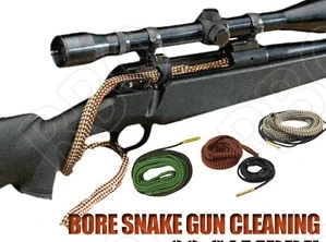 Спарта Airgun Rifle Cleaner Cleaning Gun Brush .177 штангенциркуль охотничий 24009 M8451 | Спорт и