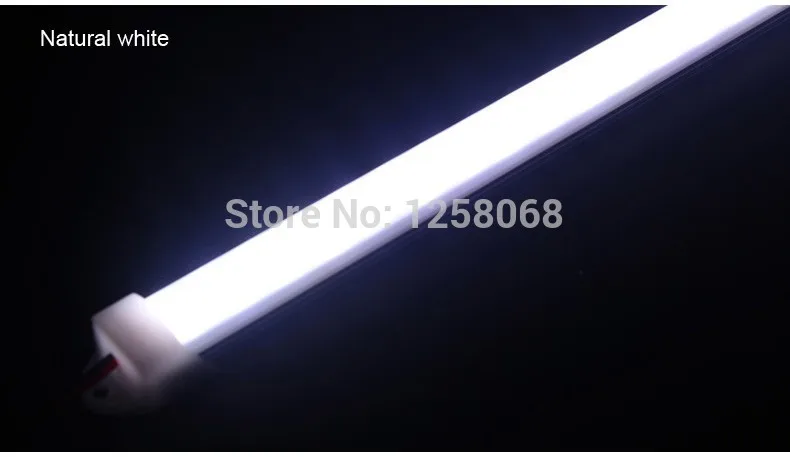 Fanlive 10m/lot Led Bar Lights 72 Leds/1M SMD 5630 Led Hard Hard Pixels Strip Alluminium Alloy Coat Lightbar
Fanlive 10m/lot Led Bar Lights 72 Leds/1M SMD 5630 Led Hard Hard Pixels Strip Alluminium Alloy Coat Lightbar