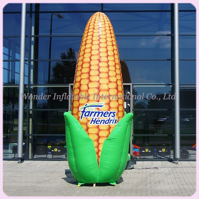 Advertising inflatable corn model,Inflatable Corn Mascot Balloon,inflatable corn replicas
Advertising inflatable corn model,Inflatable Corn Mascot Balloon,inflatable corn replicas