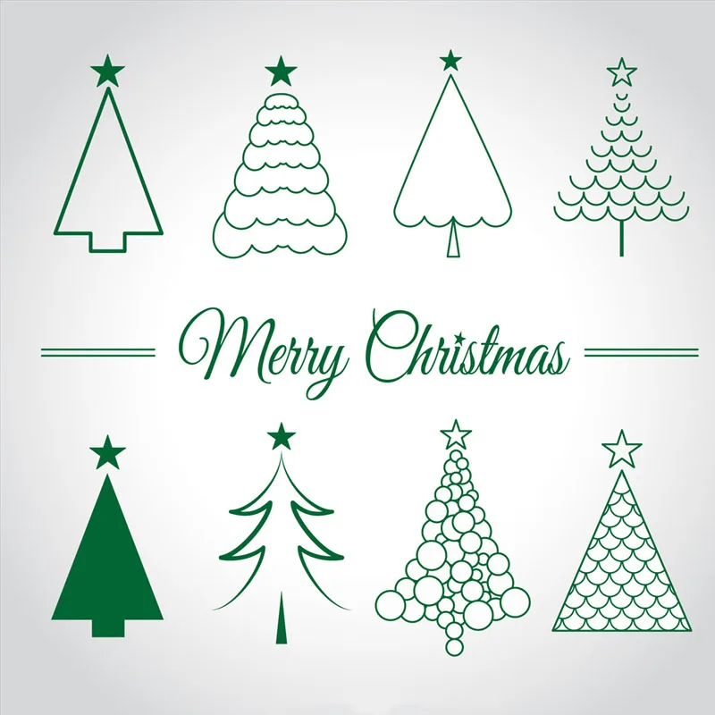 TR-012 Christmas tree Metal steel cutting dies Stencil DIY Craft festival cards Scrapbooking Dies Decorative Album Paper Card
TR-012 Christmas tree Metal steel cutting dies Stencil DIY Craft festival cards Scrapbooking Dies Decorative Album Paper Card