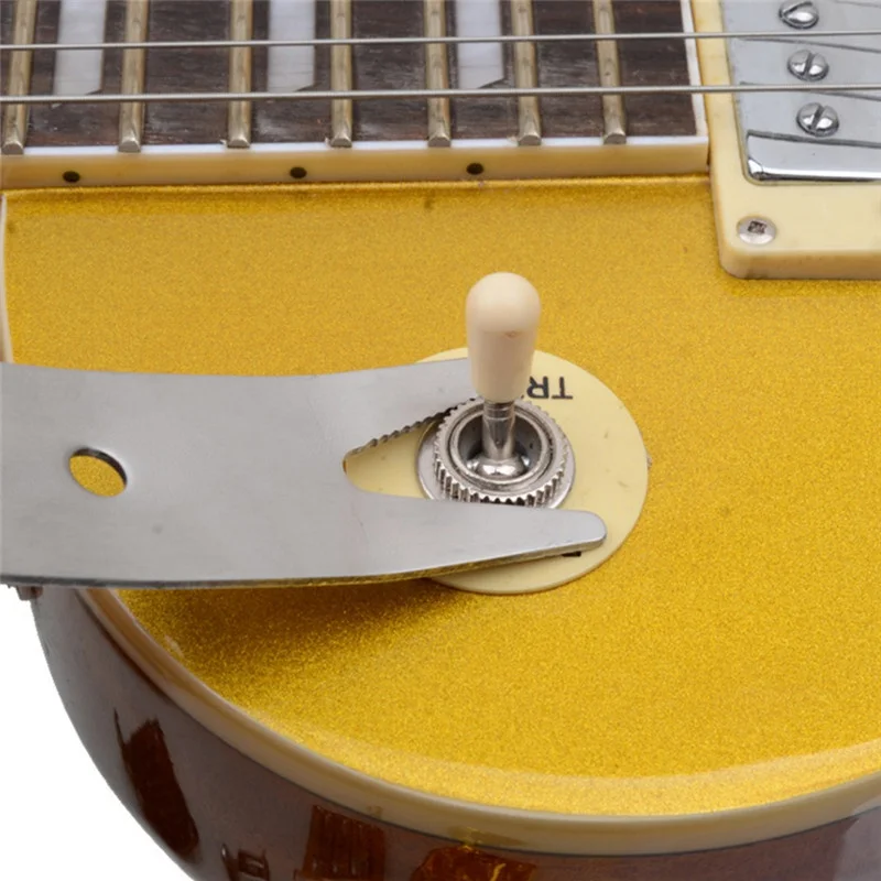 Guitar Parts Accessories For Tightening Screws Guitar Adjustment Wrench high quality
Guitar Parts Accessories For Tightening Screws Guitar Adjustment Wrench high quality