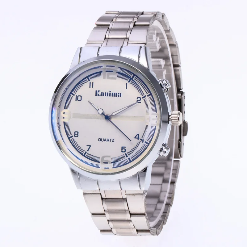 Zegarki Meskie Popular men quartz watch new luxury fashion sports watch 2018 stainless steel brand watch watch Relogio Masculino
Zegarki Meskie Popular men quartz watch new luxury fashion sports watch 2018 stainless steel brand watch watch Relogio Masculino