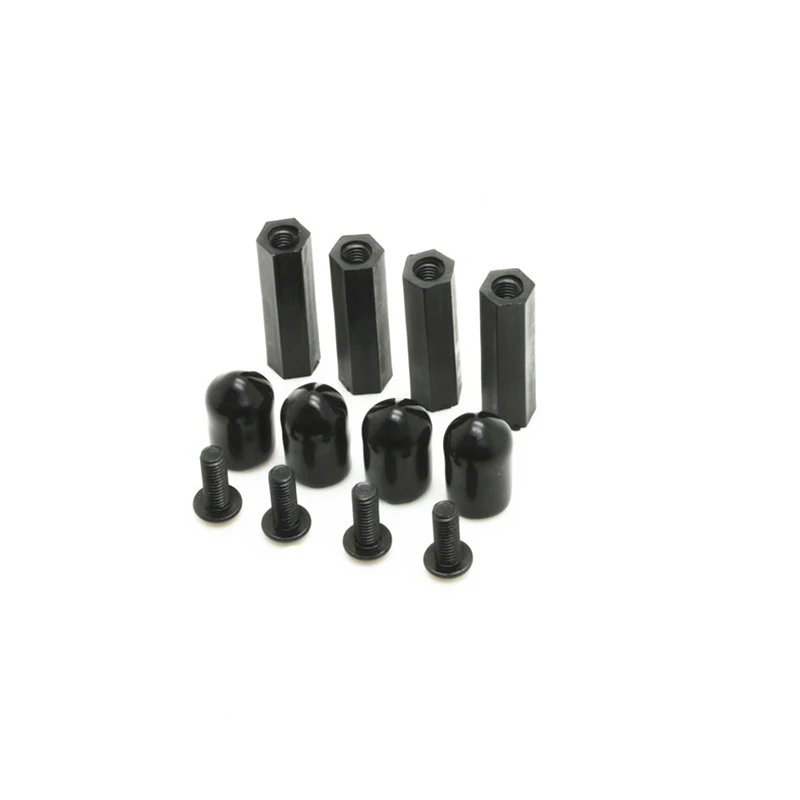 LTX-HEX4-215 215MM Carbon Fiber Mini Frame Kit For FPV Racing RC Quadcopter Multicopter Spare Parts
LTX-HEX4-215 215MM Carbon Fiber Mini Frame Kit For FPV Racing RC Quadcopter Multicopter Spare Parts
