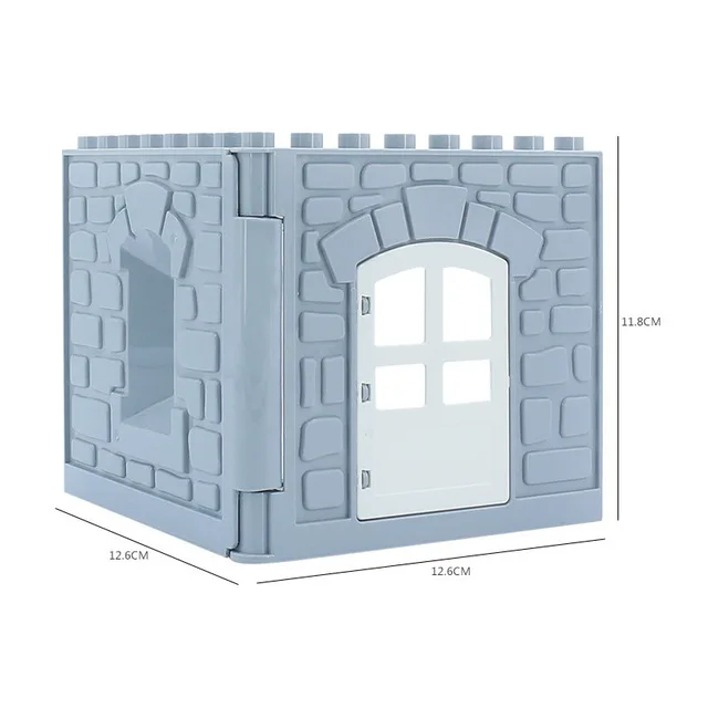Diy Accessories Building Blocks Play Bricks Castle Roof Door Window Flower Compatible with Brand Bricks Parts Toys for Children
Diy Accessories Building Blocks Play Bricks Castle Roof Door Window Flower Compatible with Brand Bricks Parts Toys for Children
