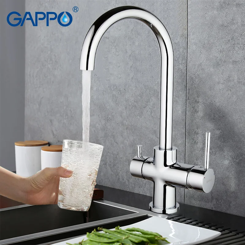 GAPPO waterfilter taps kitchen faucet mixer taps water faucet kitchen sink mixer bronze water tap sink torneira cozinha GA1052-8
GAPPO waterfilter taps kitchen faucet mixer taps water faucet kitchen sink mixer bronze water tap sink torneira cozinha GA1052-8