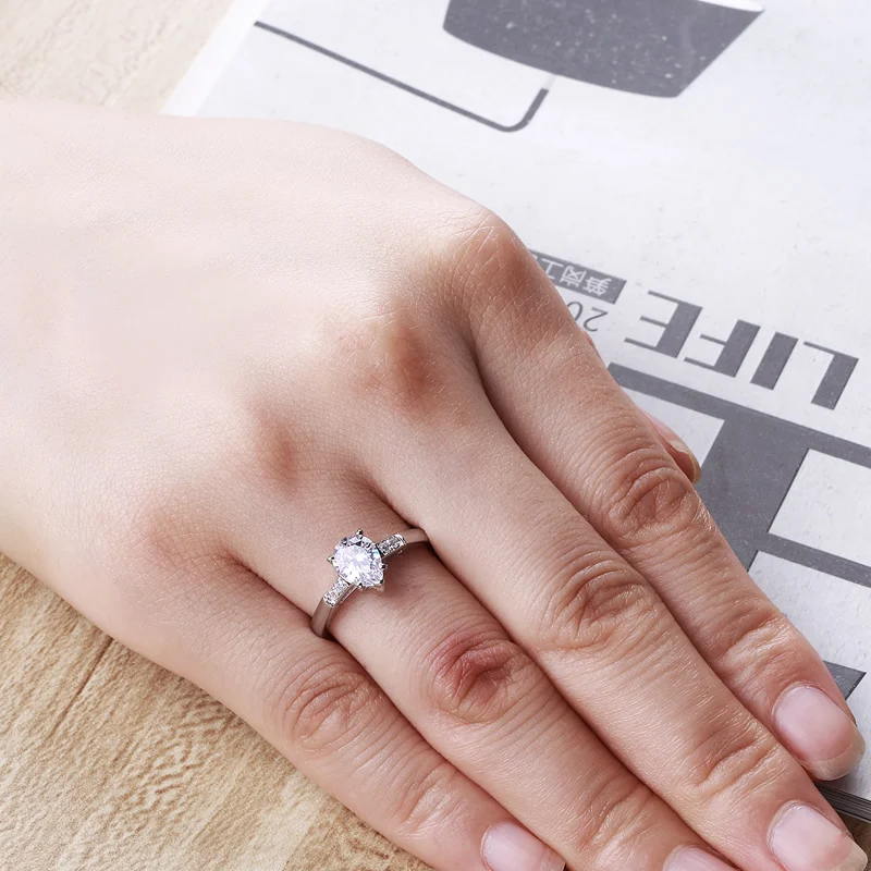 ANZIW Victoria Wieck Pear Cut Ring Sona Waterdrop 925 Sterling Silver Engagement Wedding Ring Lovers Promise Fashion Gifts
ANZIW Victoria Wieck Pear Cut Ring Sona Waterdrop 925 Sterling Silver Engagement Wedding Ring Lovers Promise Fashion Gifts