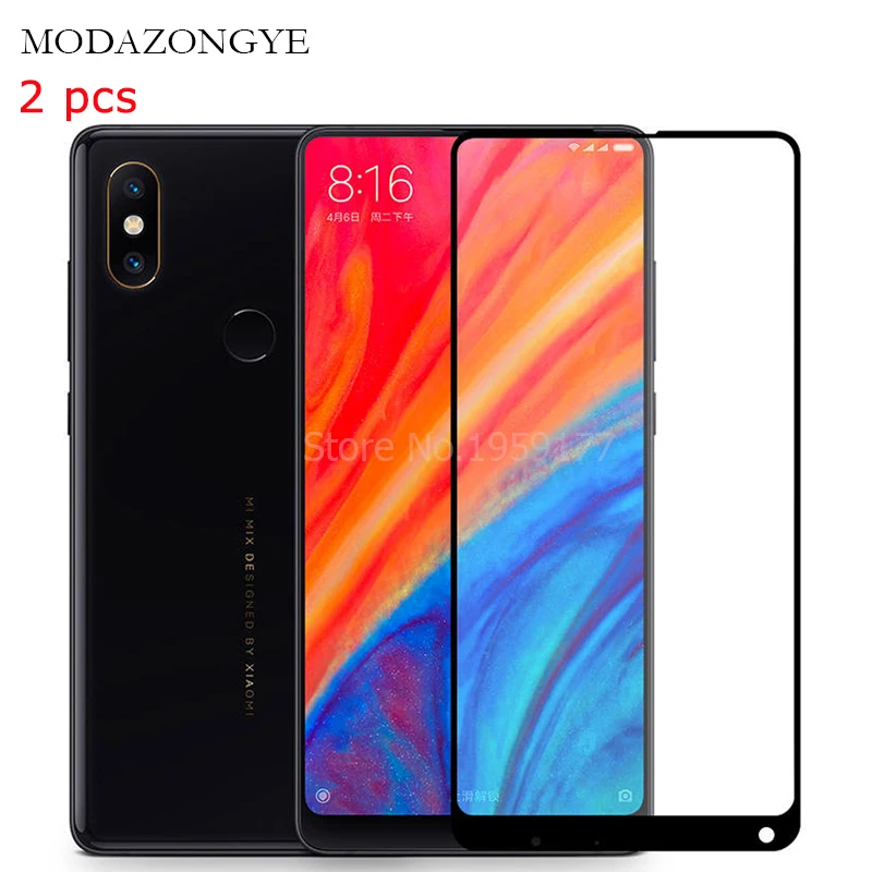 2 шт закаленное стекло для Xiaomi Mi Mix 2 S Защита экрана Xiaomi Mi Mix 2 S Защита экрана стекло для Xiaomi Mi Mix2S Mix 2 S
2 шт закаленное стекло для Xiaomi Mi Mix 2 S Защита экрана Xiaomi Mi Mix 2 S Защита экрана стекло для Xiaomi Mi Mix2S Mix 2 S