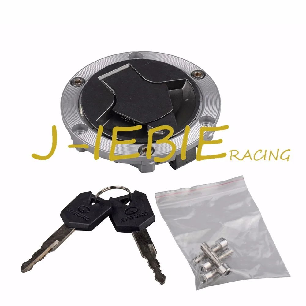 Замочный ключ для бака с газовой крышкой Kawasaki Ninja 250R EX250 2008 2014 300R EX300 2013 2017 ER250 ER300 Z250
