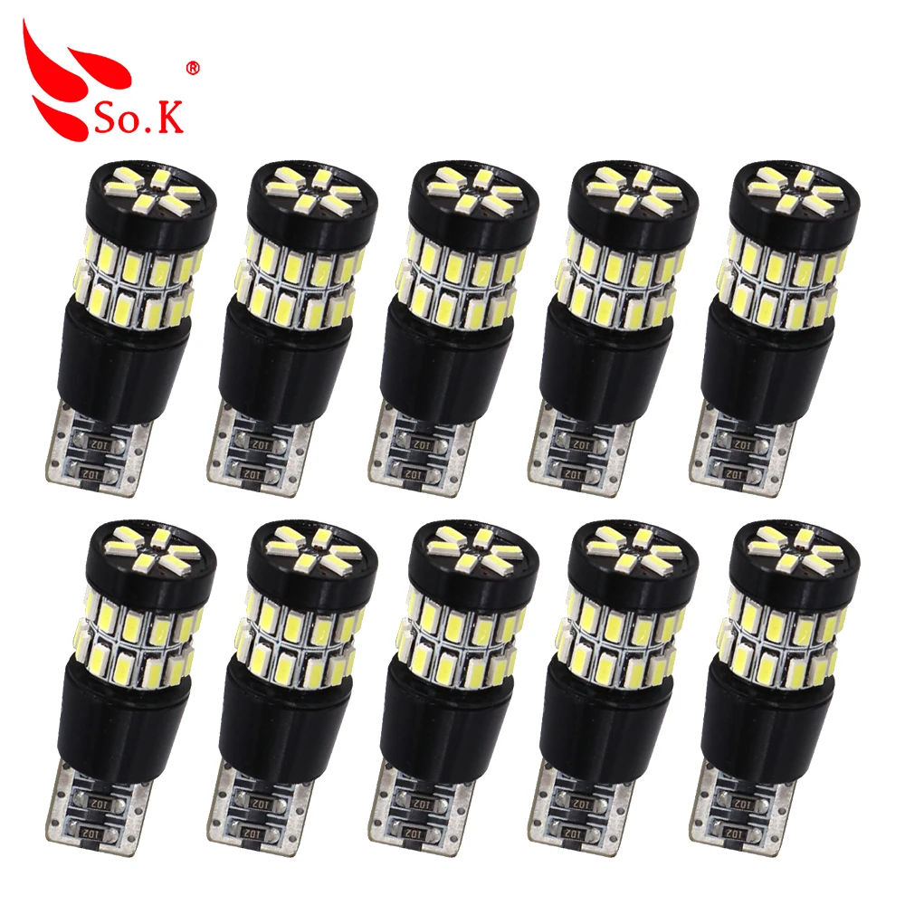 10 шт./партия, автомобисветодиодный светодиодные лампы T10 6smd 3014 30smd led w5w LED T10 canbus
10 шт./партия, автомобисветодиодный светодиодные лампы T10 6smd 3014 30smd led w5w LED T10 canbus
