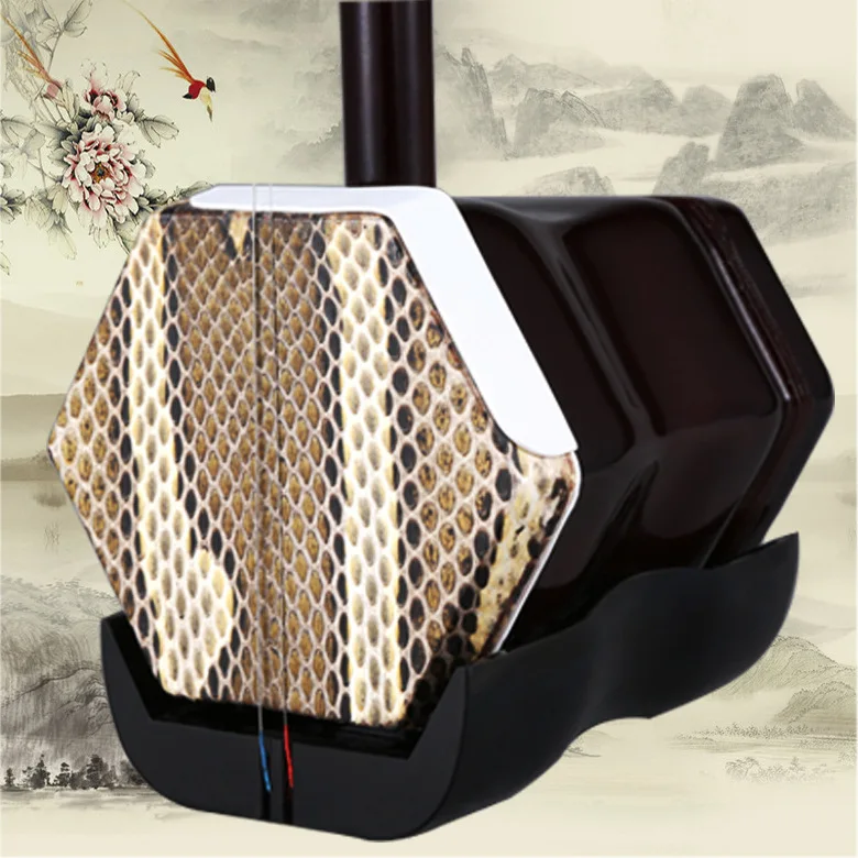 Whitewood Chinese Two Strings Erhu Violin Fiddle With Case/Bow/Strings/Rosin Musical Instrument For Beginner
Whitewood Chinese Two Strings Erhu Violin Fiddle With Case/Bow/Strings/Rosin Musical Instrument For Beginner